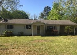 Missouri Ave, Mena - AR