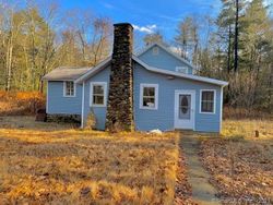Maple Hollow Rd, New Hartford - CT