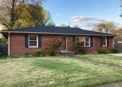 Mohawk Dr, Owensboro - KY