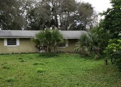 Ne 110th Avenue Rd, Fort Mc Coy - FL