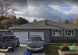 Quito Rd, Saratoga - CA