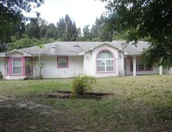 N Willow St, Fellsmere - FL