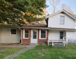 Old Birdsville Rd, Harwood - MD
