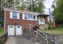 Belmont St, Charleston - WV