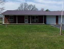 County Road 1870 E, Fairfield - IL