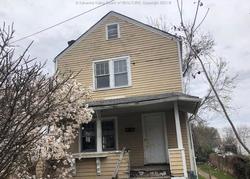 Douglas St, Huntington - WV