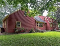 Powers Rd, Sudbury - MA