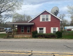 N First St, Pierceton - IN