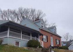 Hudson St, Charleston - WV