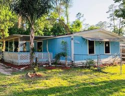 Deer Rd, Astor - FL