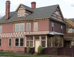Chestnut St, Sunbury - PA