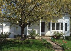 E Hill St, Freeburg - IL