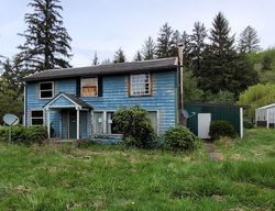 Us Highway 101, Quilcene - WA