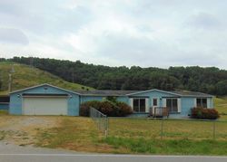 County Line Rd, Mooresburg - TN