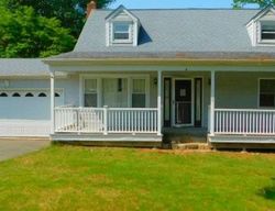 Lillian Dr, Trumbull - CT