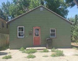 N Sargent Ave, Glendive - MT