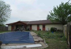 Sw 212th St, Douglass - KS