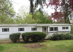 Leonard Rd, Stafford Springs - CT
