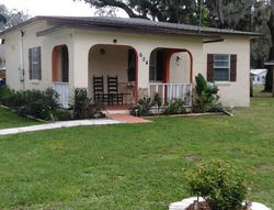 N Hendry Ave, Fort Meade - FL