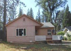 Whaley Dr, Burney - CA