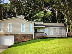 Stations Ave, Woodstock - GA