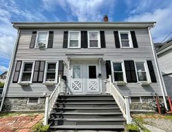 Maple Ave # 57, North Andover - MA