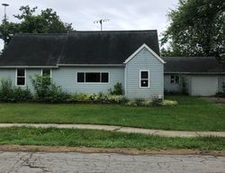 Logan St, Sunfield - MI