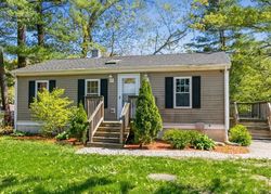 Beckett St, Hanson - MA