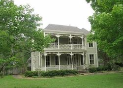 Jefferson St, Lonoke - AR