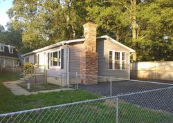 Battee Dr, Churchton - MD