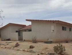 Zuni Trl, Borrego Springs - CA