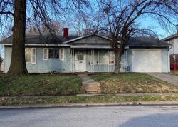 Forest Ave, Granite City - IL