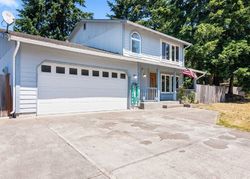 218th Street Ct E, Graham - WA