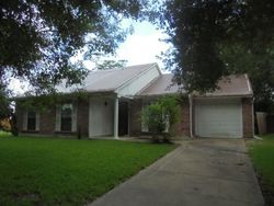Coyridge Ln, Houston - TX