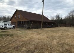 Murphy Rd, Centreville - AL