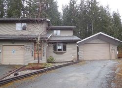 Taku Ct, Juneau - AK
