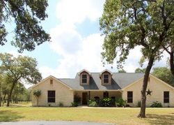 County Road 319, La Vernia - TX