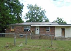 Fitzsimmons St, New Brockton - AL