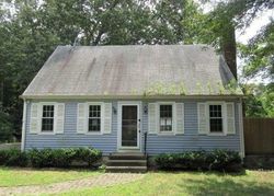 Fairy Dell Rd, Clinton - CT