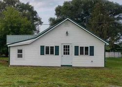 W Huron Rd, Au Gres - MI