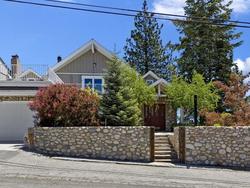 Nob Hill Cir, Running Springs - CA