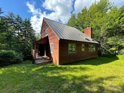 Villager Loop, West Dover - VT