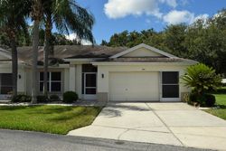 Mccallister Ave # 840, Sun City Center - FL