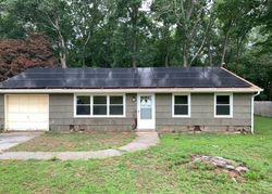 Meeting House Ln, Ledyard - CT