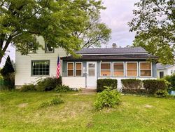 County Road 36, Honeoye - NY