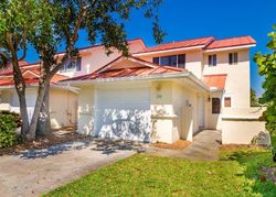 Oceanway Dr, Melbourne Beach - FL