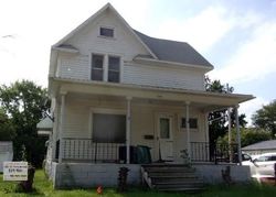 N Frederick Ave, Oelwein - IA