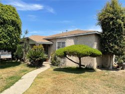 Longvale Ave, Lynwood - CA