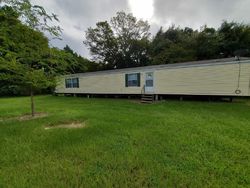 County Road 1102, Flint - TX