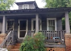 Ward St, Macon - GA